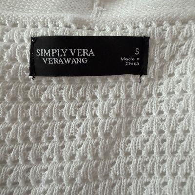 3 New w Tags Women’s Knits Sweaters - L.L. Bean, Simply Vera