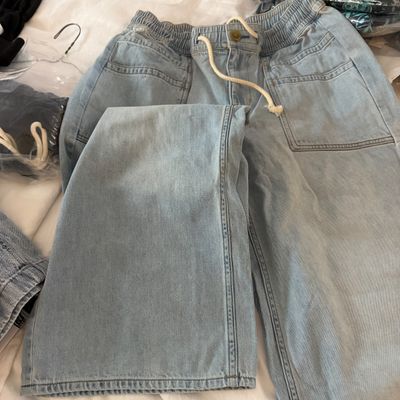 Lot of 8 New w Tags Women’s Jeans, Pants, Skirt - DKNY, Calvin Klein, Land's End