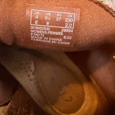 Lot of 16 Pairs of Women's Shoes - Lands End, Easy Spirit, Clarks