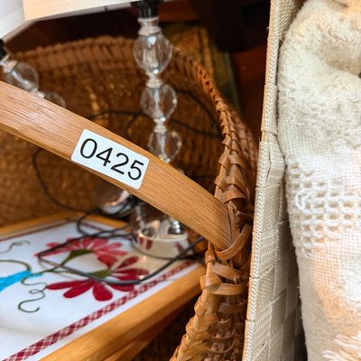Big Lot Decorative Housewares - Lamps, Art, Baskets etc.