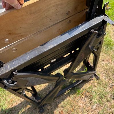 BLACK+DECKER Workmate 225 Portable Project Center & Vise