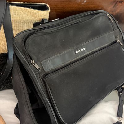 Big Purse, Wallet, Bag Lot