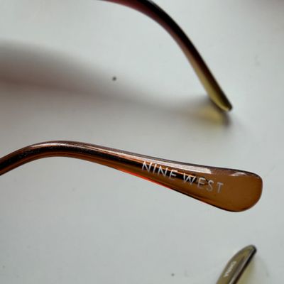 Women’s Designer Sunglasses + Cluci Purse Lot - Tahari, Steve Madden, Nine West