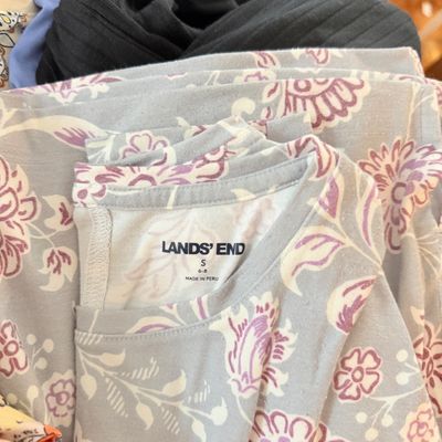 30+ Lot Women’s Tops Sz S-M Lands End, L.L. Bean