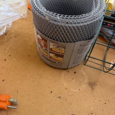 Big Lot New in Package Garage Items - Tools, Garden, Painting, Etc.