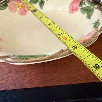 Franciscan Desert Rose - 60 Piece Dinnerware Set