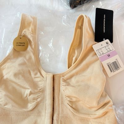 Lot of New w Tags Women’s Bra & Lingerie Lot – Assorted Styles & Sizes
