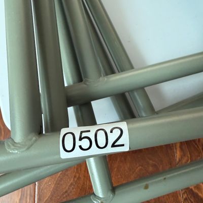 Set of 3 Everyday Home Folding Tables – Removable Legs