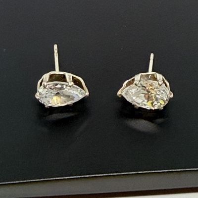 Sterling Silver Estate Jewelry - Vintage, Danecraft, Karen Lynne
