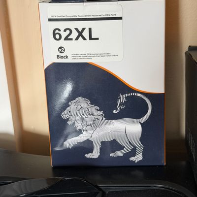 HP Envy 7640 Printer w Ink