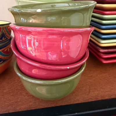 Ceramic Dinnerware 59 Pieces
