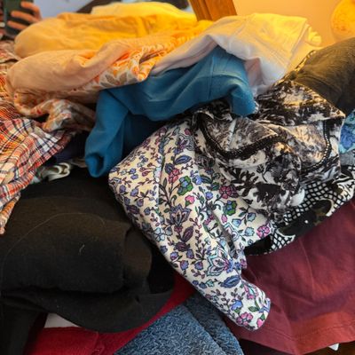 Big Lot Women's Clothes Sz. XS, S - Lands End, Eddie Bauer, L.L. Bean