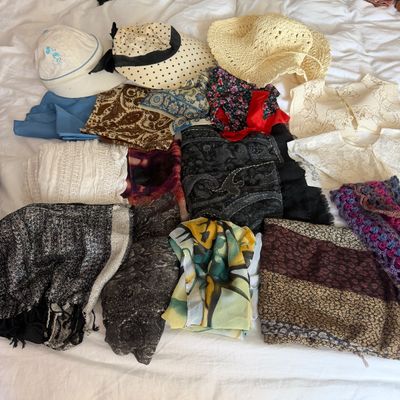 Women’s accessories