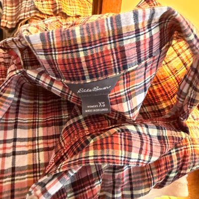 Big Lot Women's Clothes Sz. XS, S - Lands End, Eddie Bauer, L.L. Bean