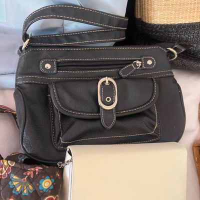 Big Purse, Wallet, Bag Lot