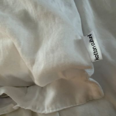 King Bed Frame w BEDGEAR S7 Performance Plush Mattress