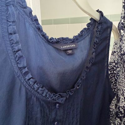 Big Lot Women's Clothes Sz. XS, S - Lands End, Eddie Bauer, L.L. Bean