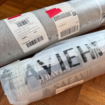 2-Piece New in Package Overstock Rugs