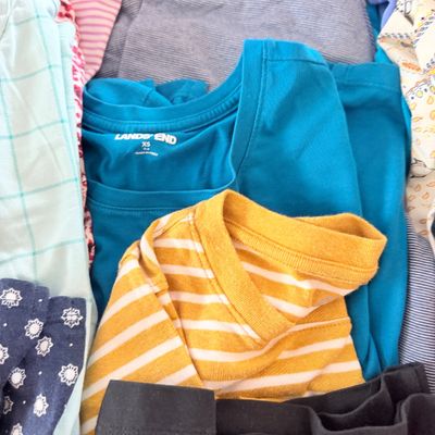 30+ Lot Women’s Tops Sz S-M Lands End, L.L. Bean