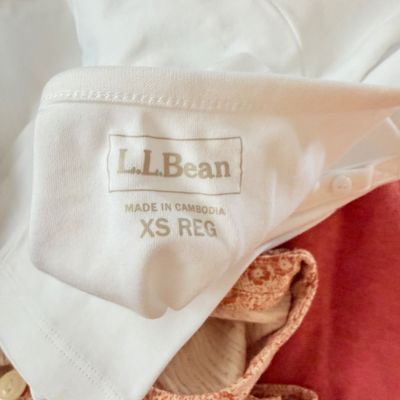 30+ Lot Women’s Tops Sz S-M Lands End, L.L. Bean