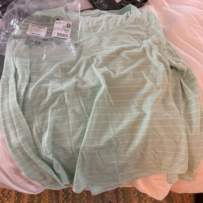 Big Lot New w Tags Clothing Women's + 1 Men's