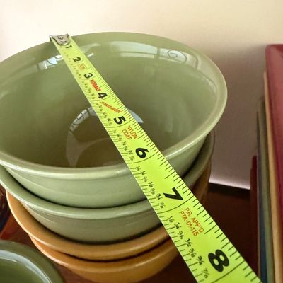 Ceramic Dinnerware 59 Pieces