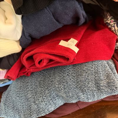 Big Lot Women's Clothes Sz. XS, S - Lands End, Eddie Bauer, L.L. Bean
