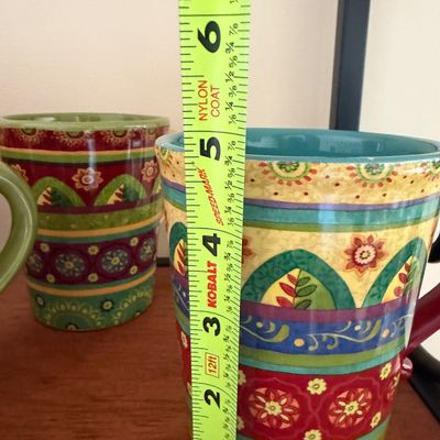 Ceramic Dinnerware 59 Pieces