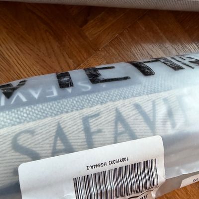 2-Piece New in Package Overstock Rugs
