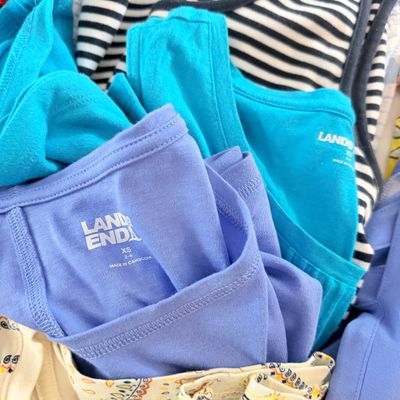 30+ Lot Women’s Tops Sz S-M Lands End, L.L. Bean