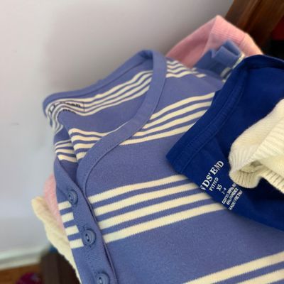Big Lot Women's Clothes Sz. XS, S - Lands End, Eddie Bauer, L.L. Bean