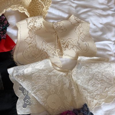 Big Lot Women’s Accessories - Scarves, Hats, Collars