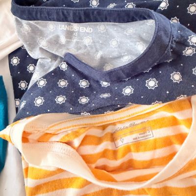 30+ Lot Women’s Tops Sz S-M Lands End, L.L. Bean
