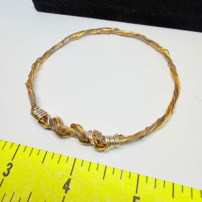 Mixed Costume Jewelry Lot - Bracelets, Necklaces, Ring, Watch, Pearls