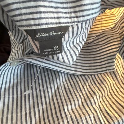Big Lot Women's Clothes Sz. XS, S - Lands End, Eddie Bauer, L.L. Bean