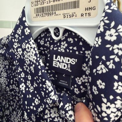 Big Lot Women's Clothes Sz. XS, S - Lands End, Eddie Bauer, L.L. Bean