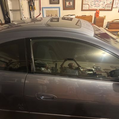 2007 Honda