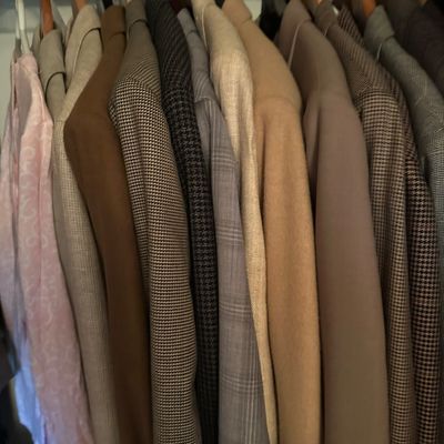 Jackets