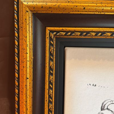 Sale Photo Thumbnail #80: A10-Nano Lopez Art-Cat