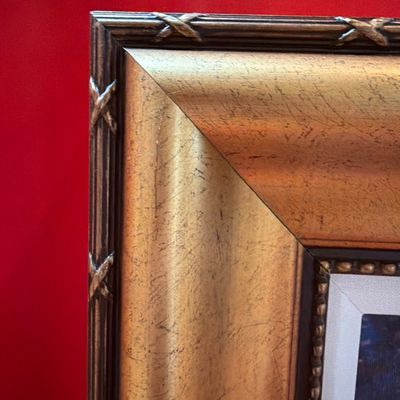 Sale Photo Thumbnail #99: A13-“Running Wild” by Dominic Pangborn

Appraised in 2017 for $7400