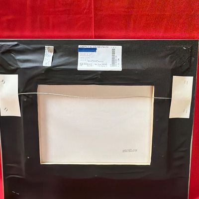 Sale Photo Thumbnail #31: Appraised value of $1650 in 2023
Please see photos for information regarding the work of art
Appraisal sheets from Parkwest Gallery will be included with purchase