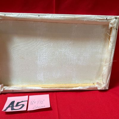 Sale Photo Thumbnail #36: A5-Folk Art - Purchased in Ghana, Africa

See photo for dimensions