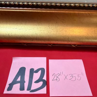 Sale Photo Thumbnail #95: A13-“Running Wild” by Dominic Pangborn

Appraised in 2017 for $7400