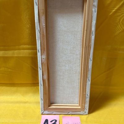 Sale Photo Thumbnail #17: A3-Art purchased in Ghana, Africa

8” x 19 3/4