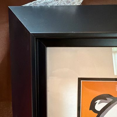 Sale Photo Thumbnail #109: A14-Pooh and Tigger by Allison Lefcort

See photos for dimensions

Appraised in 2022 for $1350