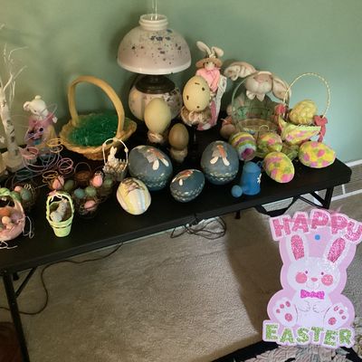 Sale Photo Thumbnail #23: Easter