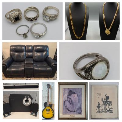 Item Photo