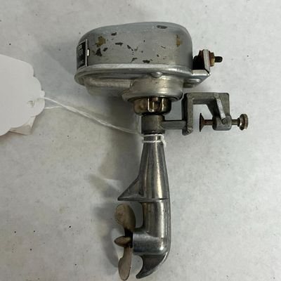 Intl Models IMP Special D.C. Outboard