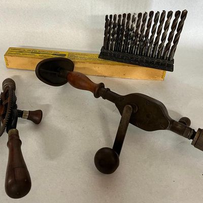 Goodell-Pratt, Yankee & Cleveland Tools