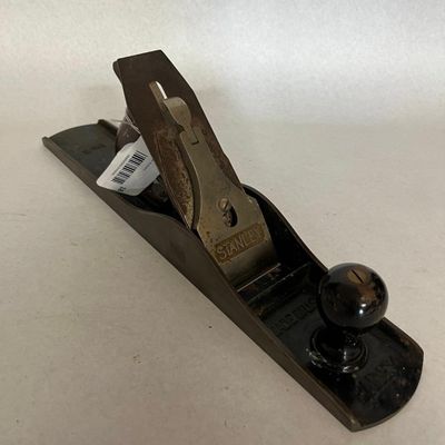 Stanley Bailey No. 6 Fore Plane